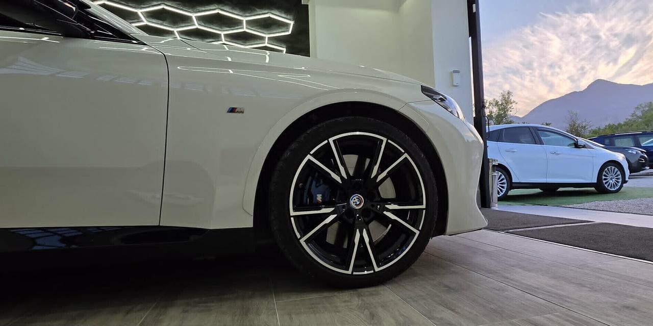 Bmw M 240i xDrive TETTO APRIBILE ancora in garanzia ufficiale