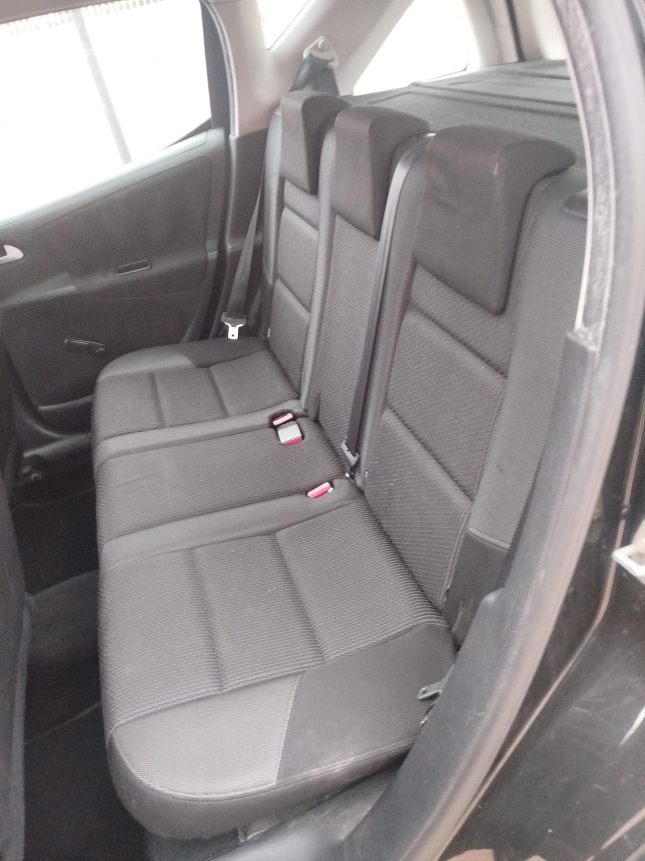 Peugeot 207 1.4 8V 75CV SW X Line ECO GPL