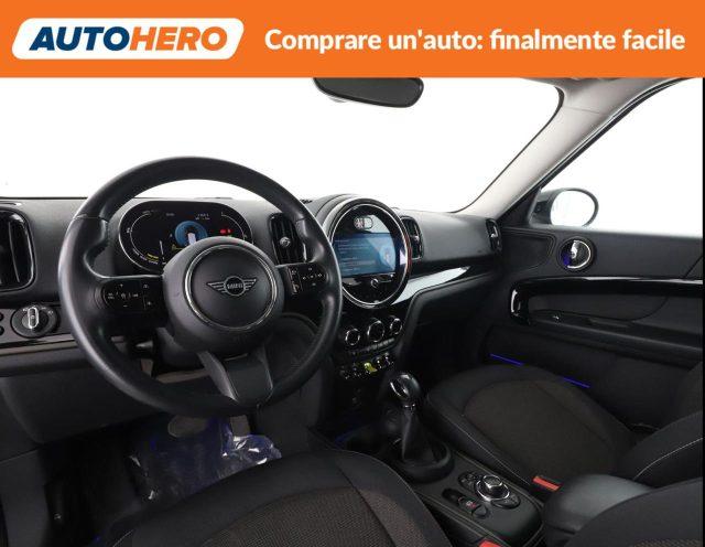 MINI Countryman 1.5 Cooper SE Classic Countryman ALL4
