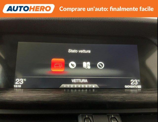 ALFA ROMEO Stelvio 2.2 Turbodiesel 210 CV AT8 Q4 Lusso