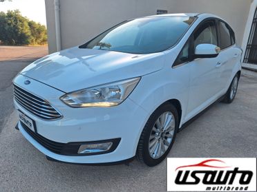 Ford C-Max 1.5 TDCi 120CV Start&Stop Titanium
