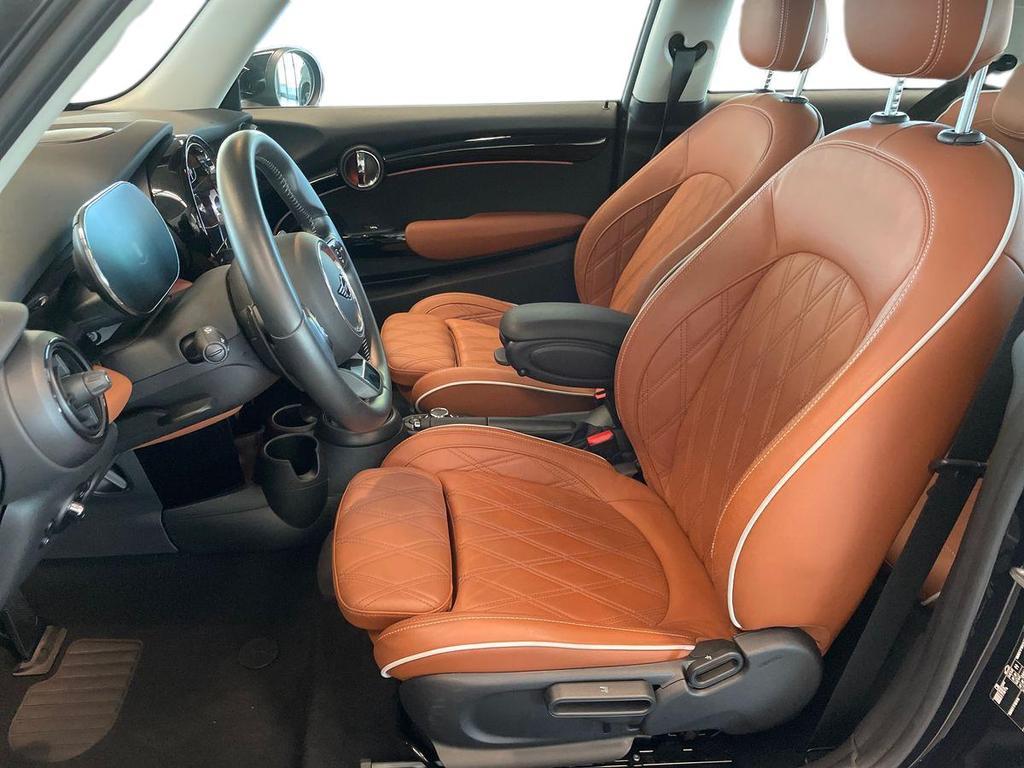 Mini Cooper S 2.0 TwinPower Turbo Cooper S