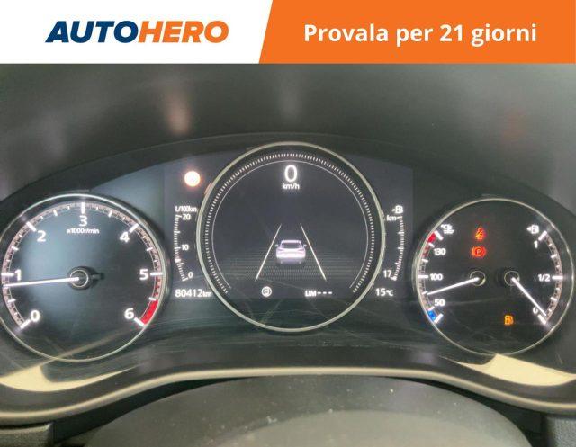 MAZDA CX-30 1.8L Skyactiv-D 2WD Evolve