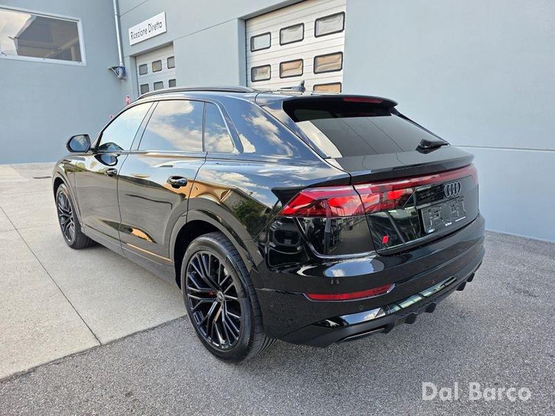 Audi Q8 50 TDI 210kW quattro tip. S Line Edition