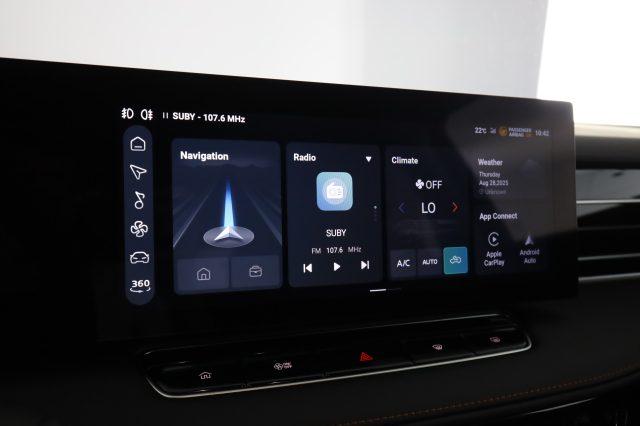 MG HS (2024-->) PHEV Luxury