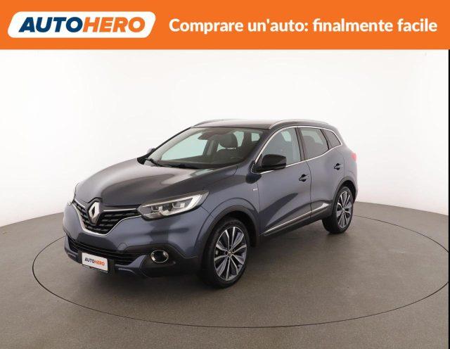 RENAULT Kadjar TCe 130CV Energy Bose