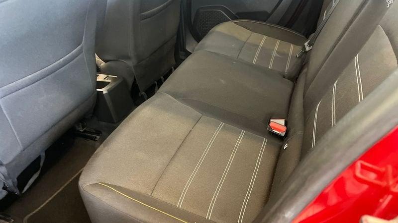 Dacia Sandero Stepway 1.0 tce Comfort Eco-g 100cv