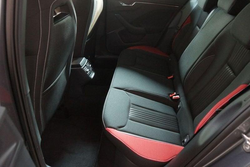 Skoda Kamiq Kamiq 1.0 TSI 110 CV Monte Carlo