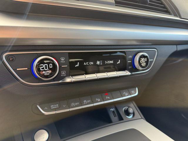 AUDI Q5 SPB 40 TDI quattro S tronic Business Advanced