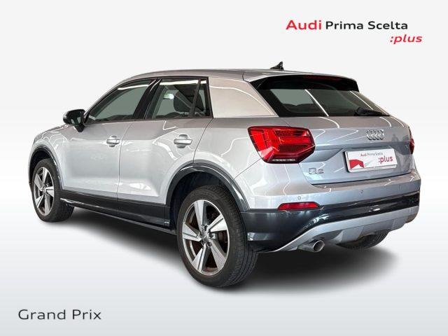 AUDI Q2 30 TDI S tronic Admired