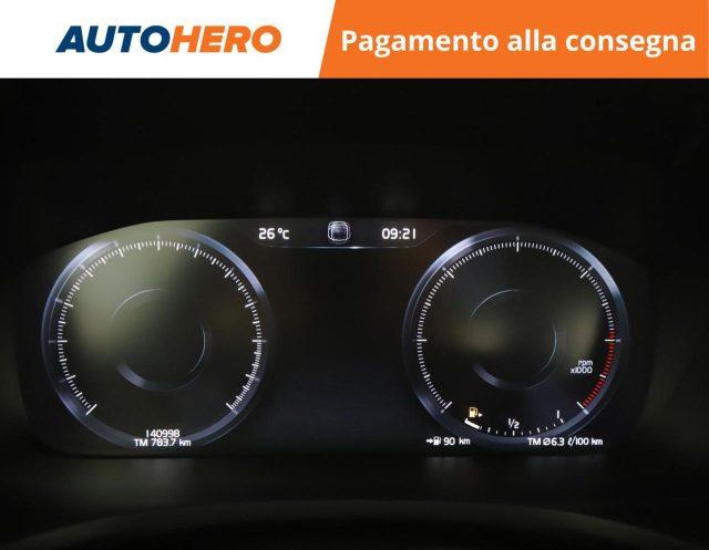 VOLVO V60 B4 (d) Geartronic Momentum Business