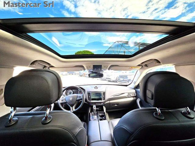 MASERATI Levante Levante 2.0 mhev Executive 330cv auto - GK501ZF