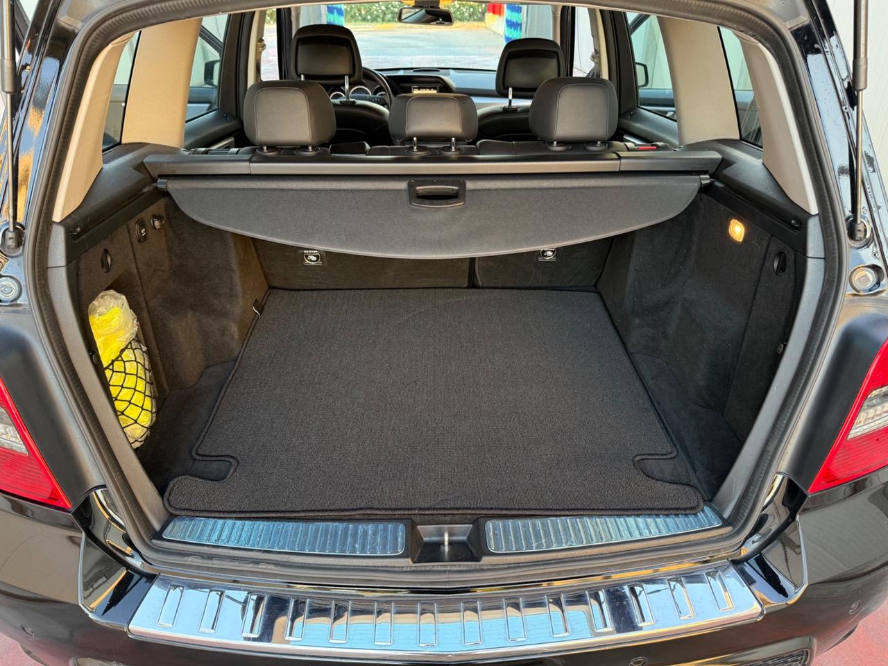 Mercedes-benz GLK 220 GLK 220 CDI 4Matic BlueEFFICIENCY Premium