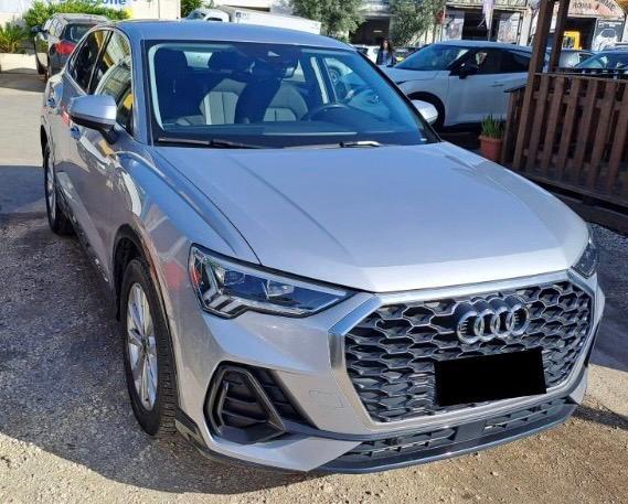 Audi Q3 Sportback 35 2.0 tdi Business Plus s-tronic
