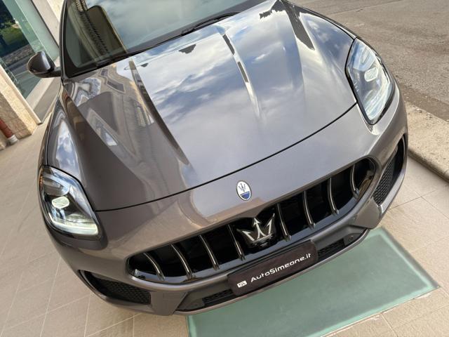 MASERATI Grecale Grecale MHEV 2.0 300 CV GT ''SOLI 54669 KM''