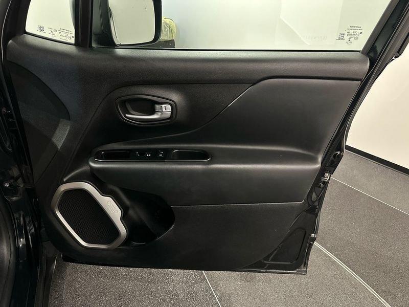 Jeep Renegade 1.0 T3 80th Anniversary