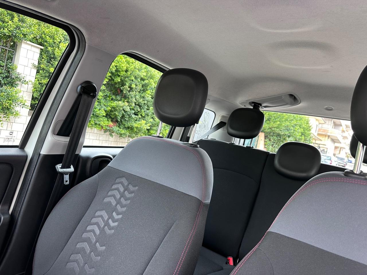 Fiat Panda 1.3 MJT 95 CV S&S 4x4 Euro6