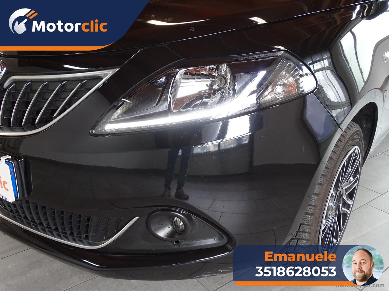 LANCIA Ypsilon 1.0 FireFly 5p. S&S Hybrid Oro