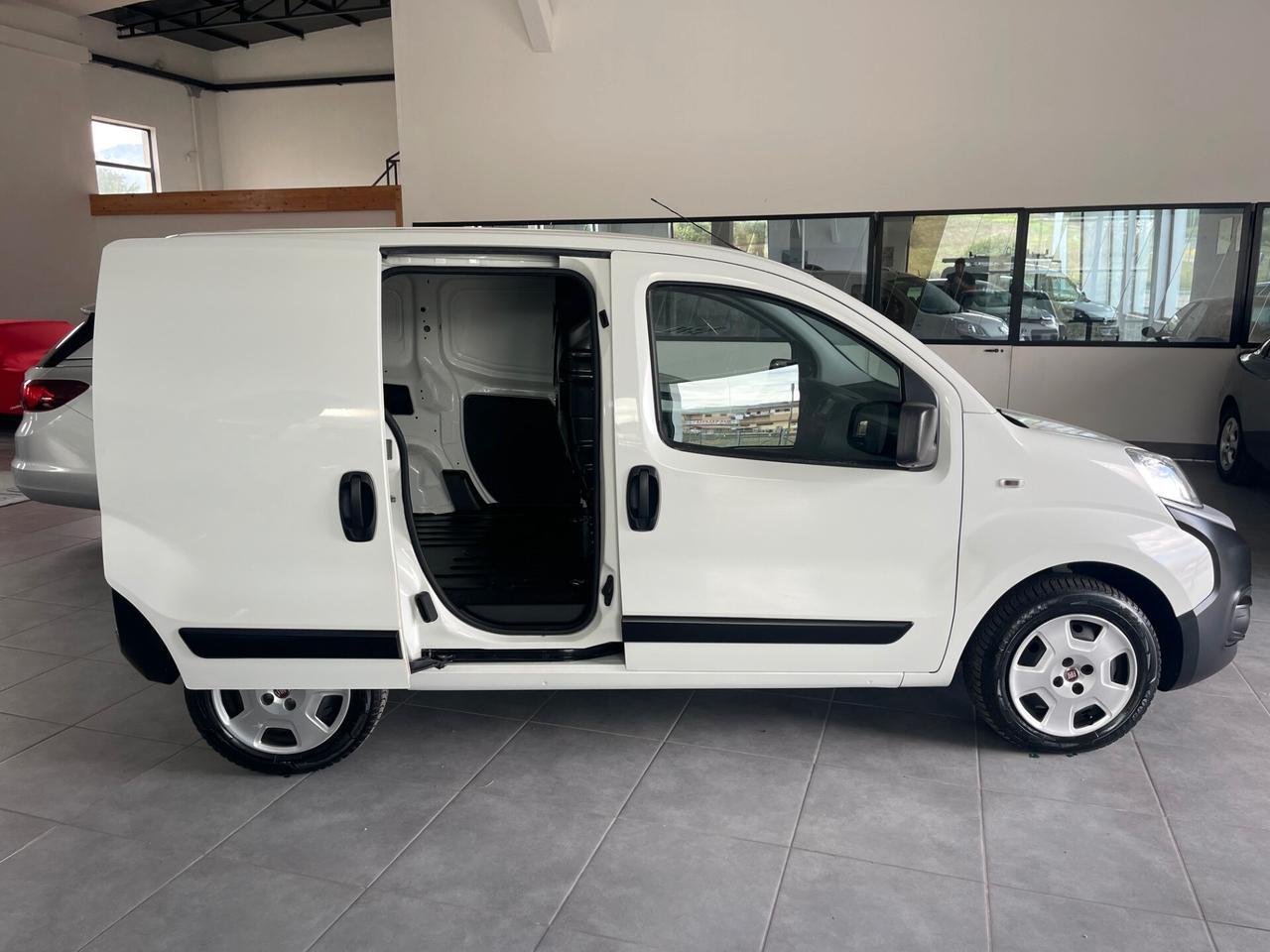 Fiat Fiorino 1.3 Mjt 95cv Euro 6