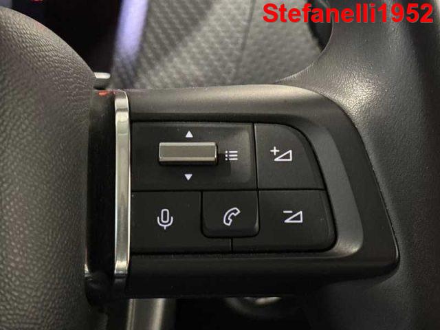 CITROEN C4 III 2021 - 1.2 puretech Shine s&s 130cv
