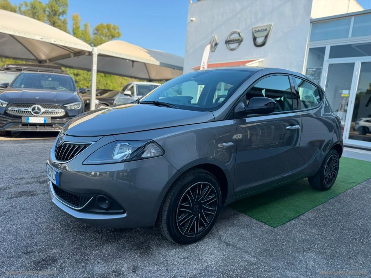 LANCIA Ypsilon 1.0 FireFly 5p.S&S Hyb. Eco Gold