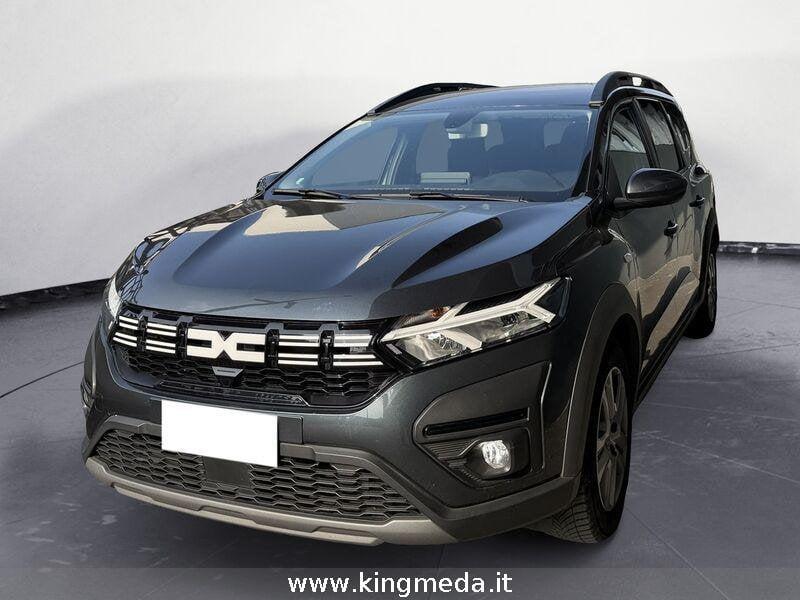 Dacia Jogger 1.0 TCe GPL Expression 7p