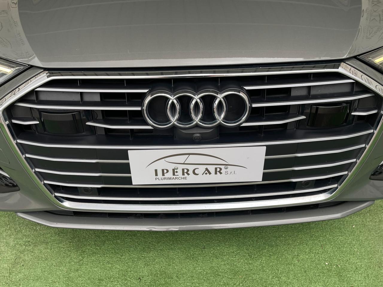 Audi A6 Avant 40 2.0 TDI quattro ultra S tronic Business Sport