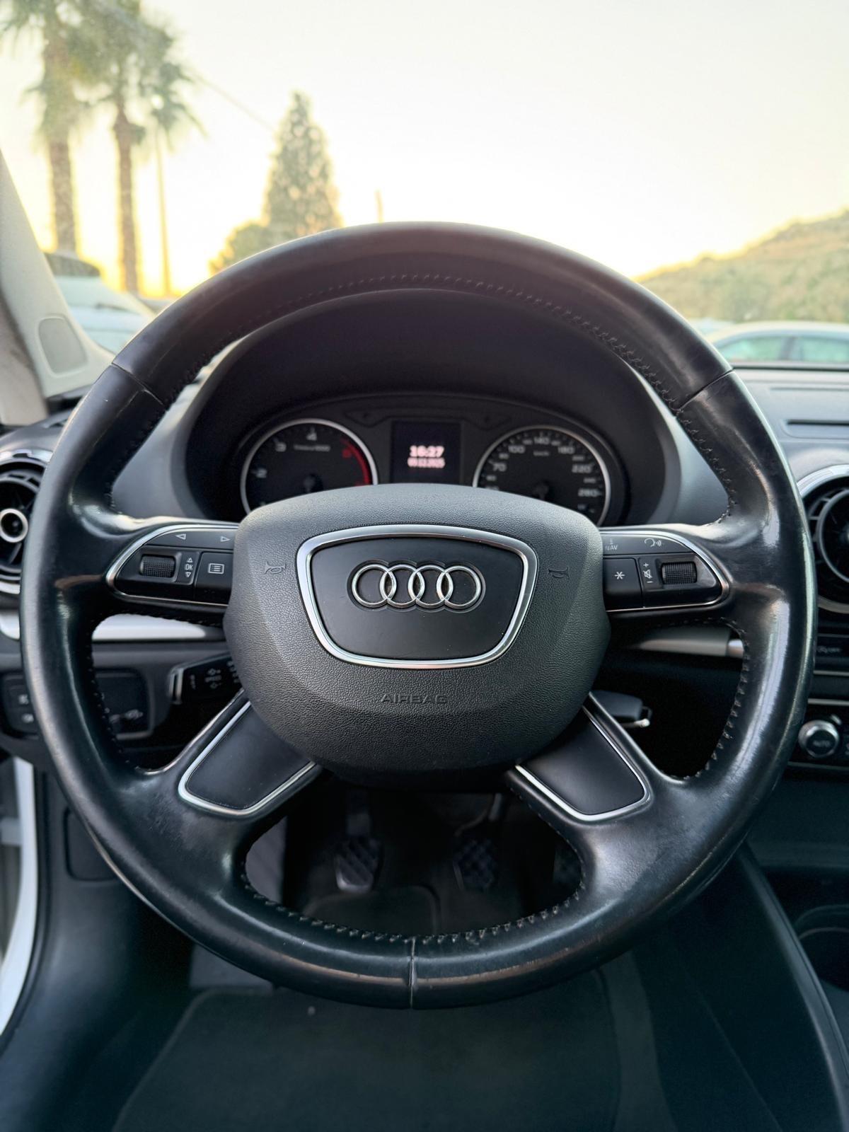 Audi A3 1.6 TDI Business