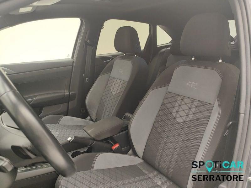 Volkswagen Taigo 1.0 tsi R-Line 110cv dsg