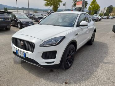 JAGUAR E-Pace 2.0D 150 CV AWD aut.