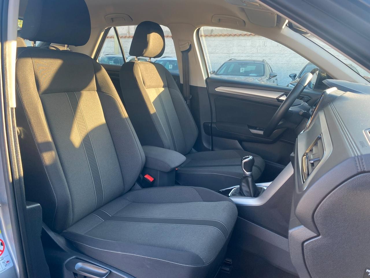Volkswagen T-Roc Life 2.0 TDI 116CV