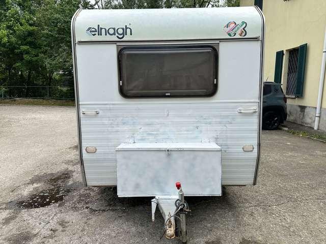 Elnagh 320