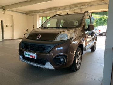 Fiat Qubo 1.3 MJT 95 CV Trekking