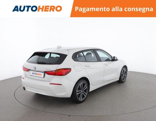 BMW 116 d 5p. Advantage