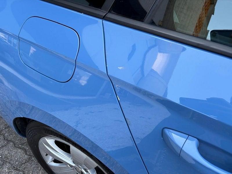 Škoda Superb Superb Wagon 2.0 tdi evo Executive 150cv