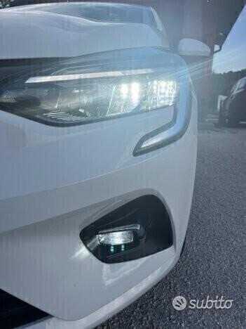 Renault Clio Blue dCi 8V 85 CV 5 porte Zen