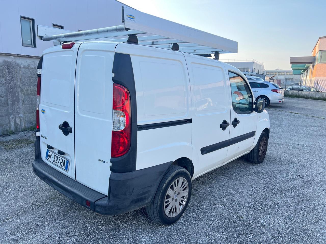 Fiat Doblò 1.3 Multijet Cargo