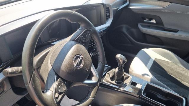 OPEL Mokka 1.5 diesel Elegance