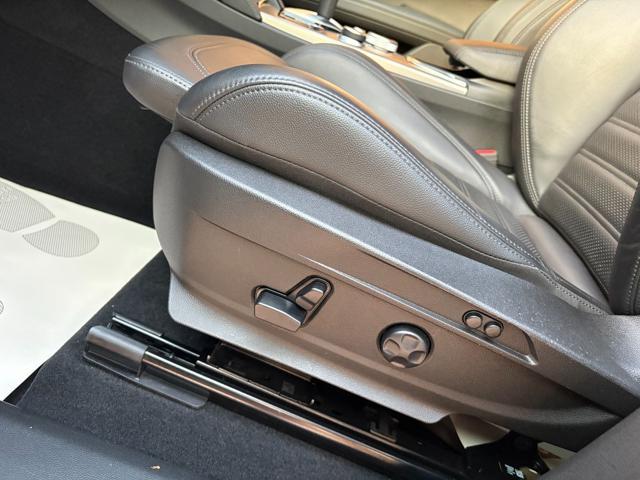 ALFA ROMEO Stelvio 2.2 Turbodiesel 210CV AT8 Q4 Veloce