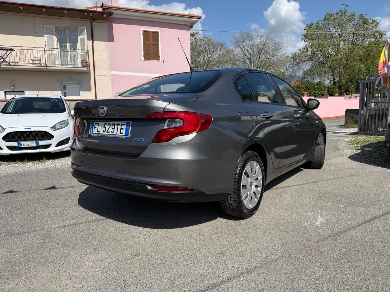 Fiat Tipo 1.3 Mjt S&S 5 porte Easy Business