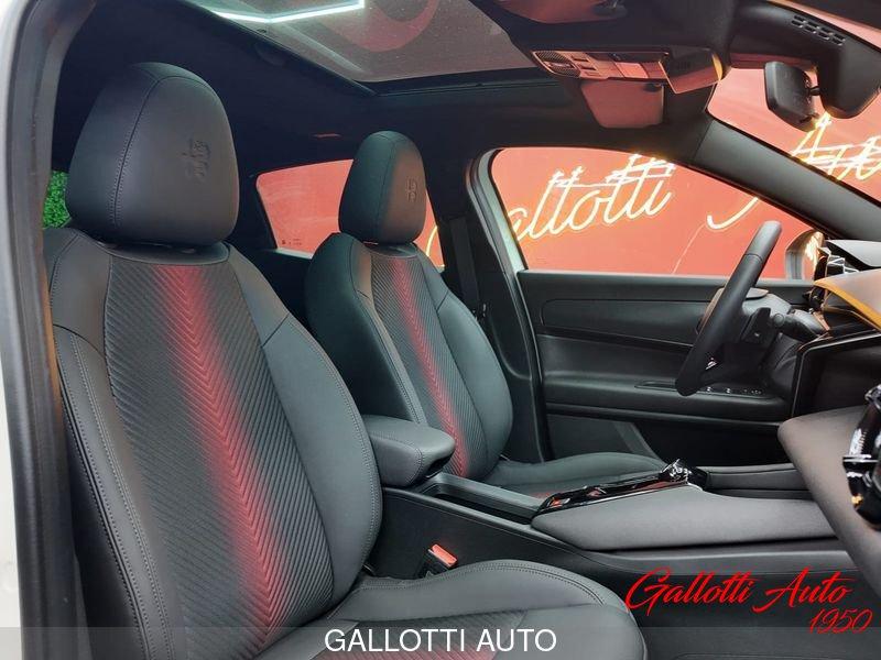 Alfa Romeo Junior Ibrida 1.2 136CV Hybrid eDCT6 ibrida SPECIALE