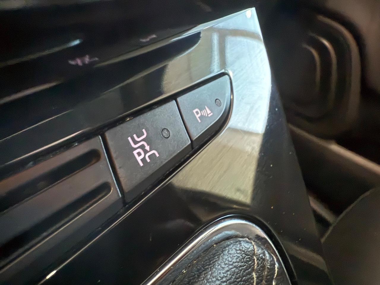 Lancia Ypsilon 1.3MJT95cv Platinum+TETTO APRIBILE2014