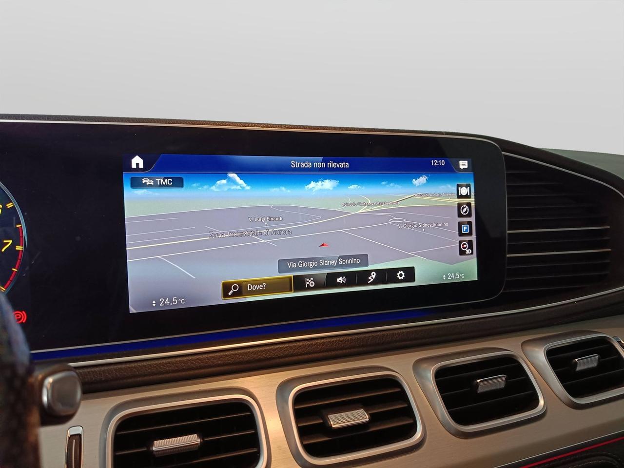 Mercedes-Benz Mercedes-AMG GLE 53 Premium Plus 4MATIC+