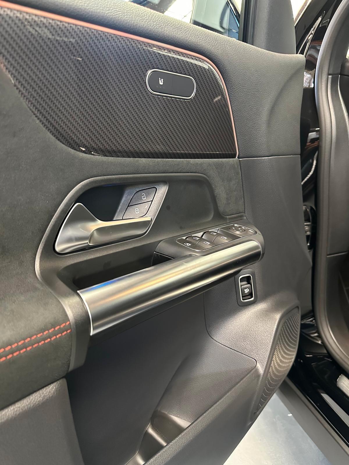 Mercedes-benz GLA 200 d Automatic AMG Line Advanced Plus