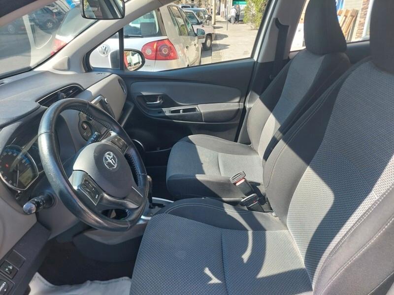 Toyota Yaris 1.5 Hybrid 5 porte Active