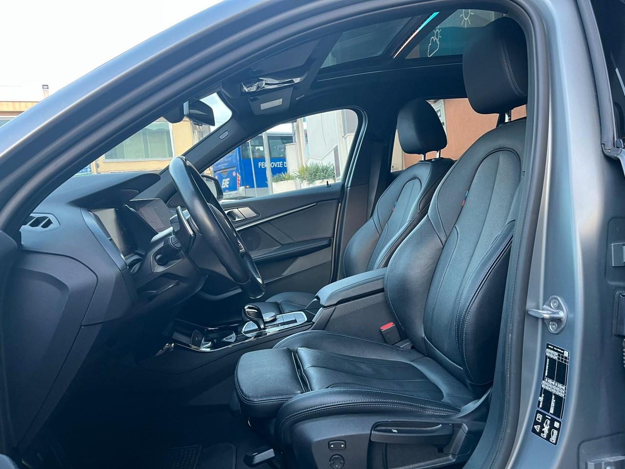 BMW Serie 1 135i M 135 Xdrive 306cv