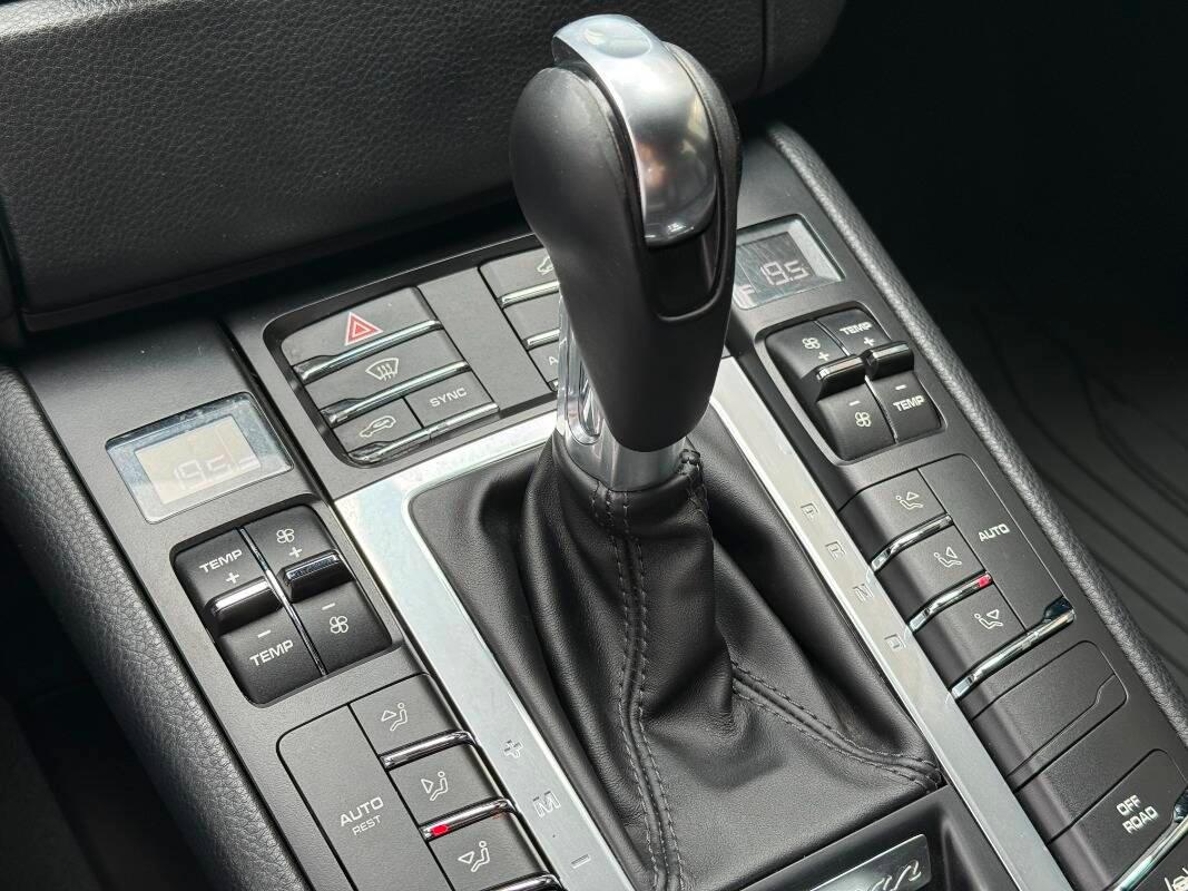 Porsche Macan 3.0d S 250cv pdk my16