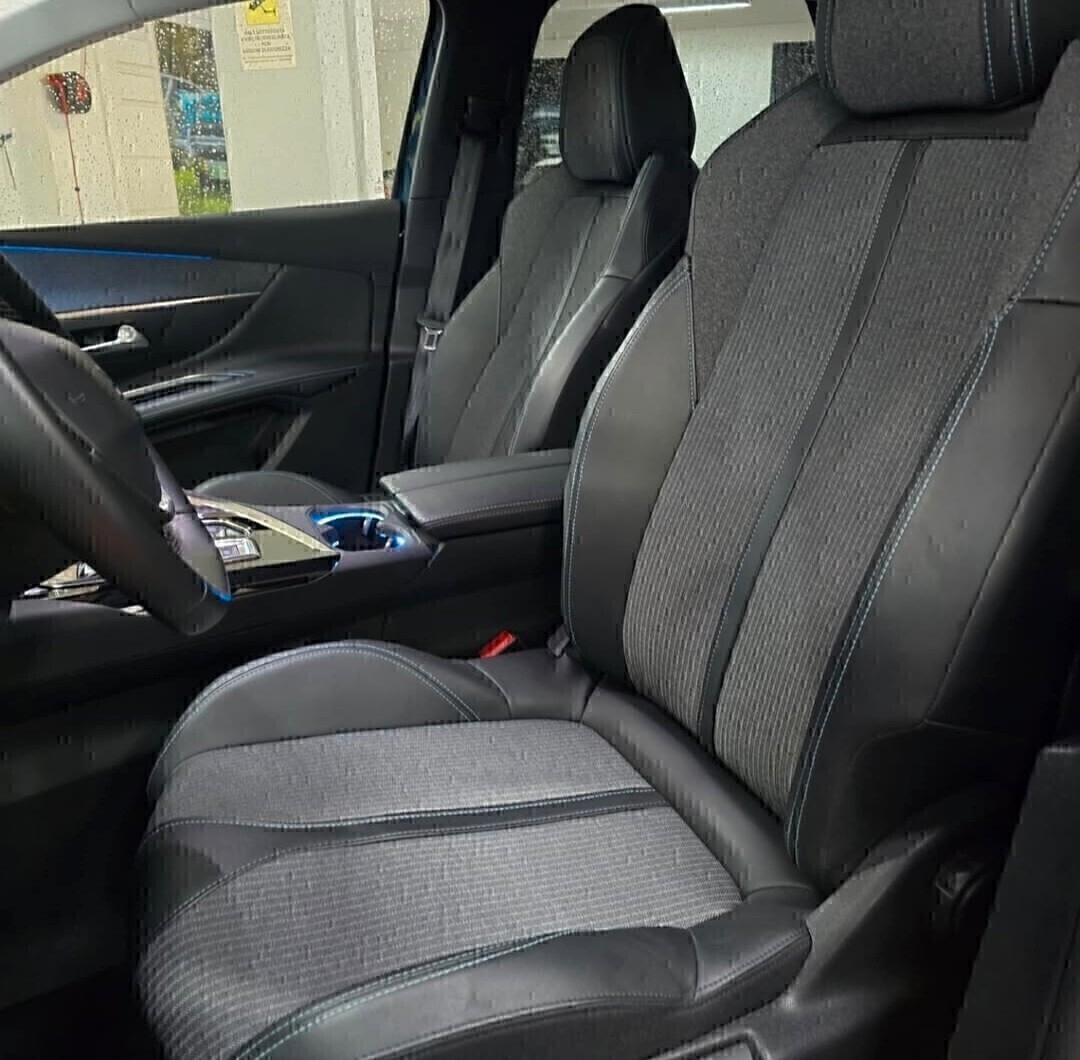 Peugeot 3008 BlueHDi 130 S&S EAT8 Allure full optional