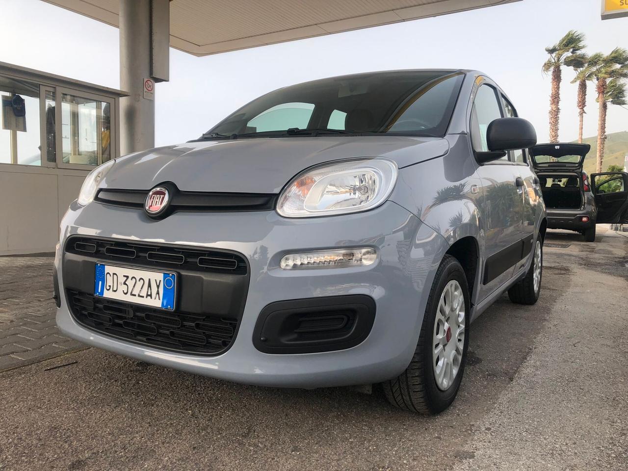 Fiat Panda 1.2 69 CV 2020