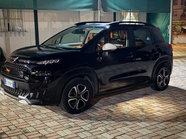 Citroen C3 Aircross BlueHDi 110 S&S You